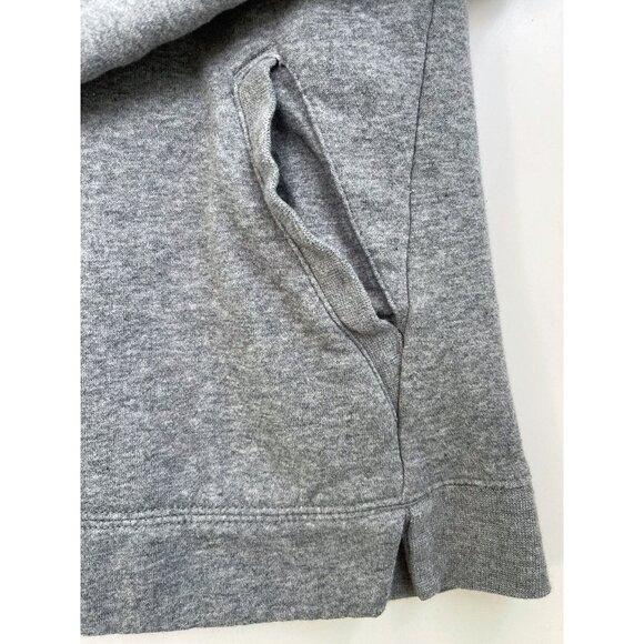 Nike Hoodie Pink Logo XL - Picture 4 of 8